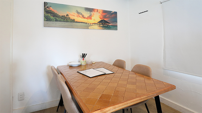 hangout - メイン写真: