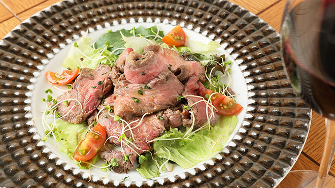 hangout - メイン写真: