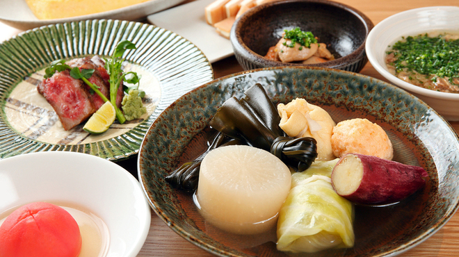 こんぶや - メイン写真: