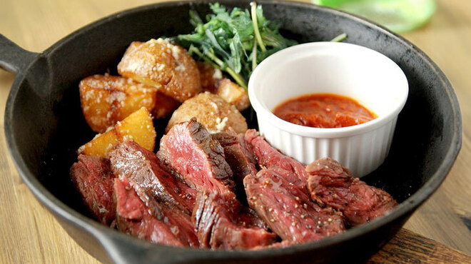 バンザイヴィーノ - メイン写真: