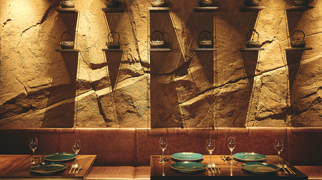 SPICE LAB TOKYO - メイン写真: