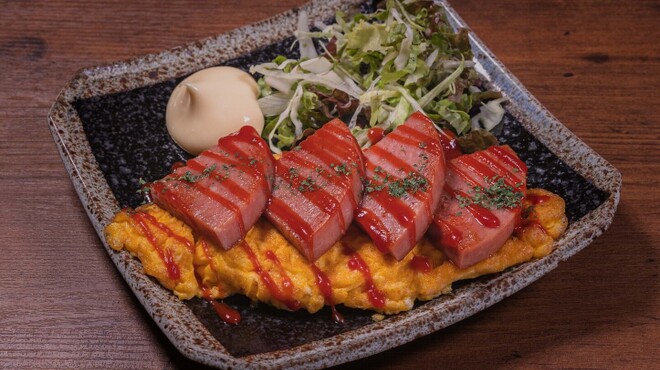 餃子酒場 ぶらんちゅ - メイン写真: