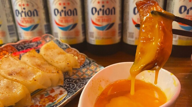 餃子酒場 ぶらんちゅ - メイン写真: