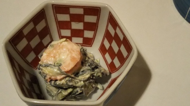 おしょくじ處 今 - 料理写真: