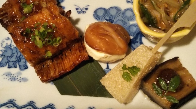 おしょくじ處 今 - 料理写真: