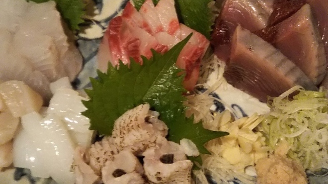 おしょくじ處 今 - 料理写真: