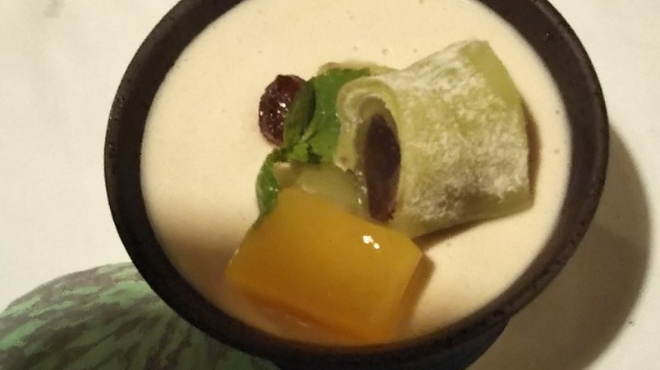 おしょくじ處 今 - 料理写真:
