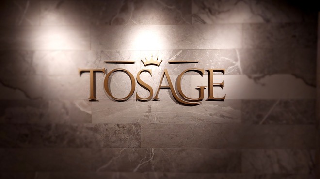 TOSAGE - メイン写真: