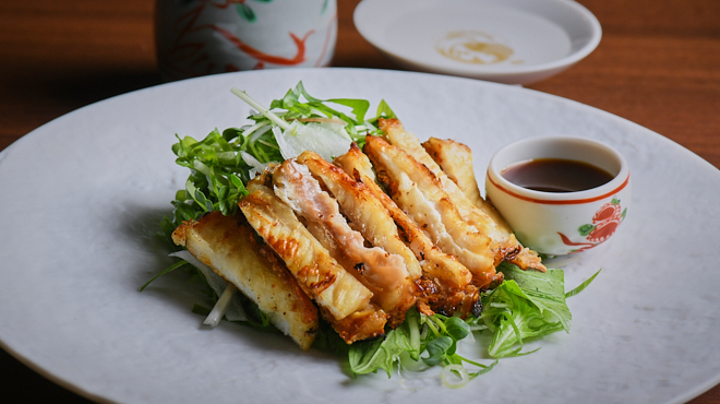 米と魚 さかなさま - メイン写真:単品料理2