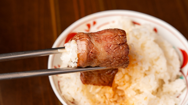 食べ飲み放題 焼肉ダイニング ちからや - メイン写真: