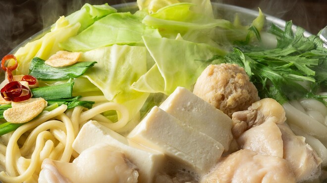 博多の名物料理 喜水丸 - メイン写真: