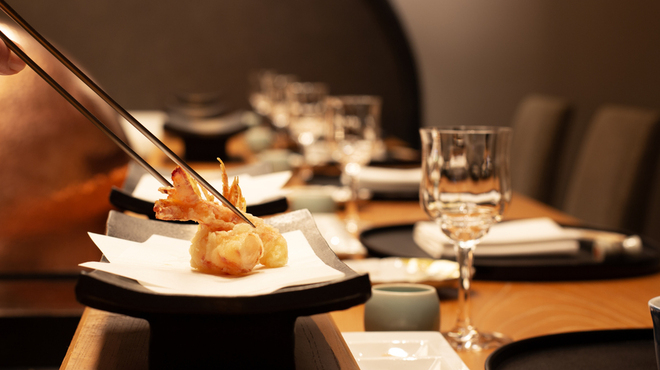 日本料理 はなの - メイン写真: