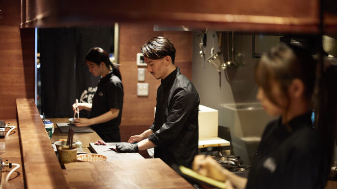 焼肉屋 KEIZO - メイン写真: