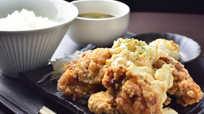 鳥焼肉居酒屋 BIRD X - メイン写真: