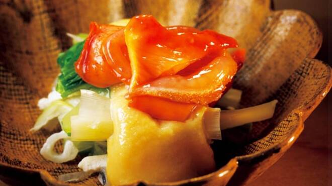 銀座呑小路やま岸 - メイン写真: