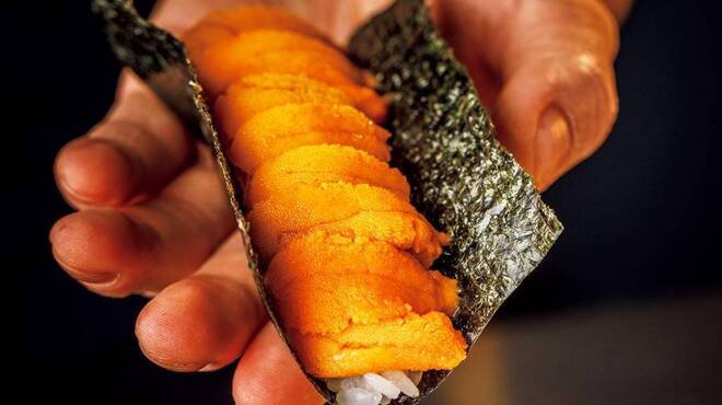 銀座呑小路やま岸 - メイン写真: