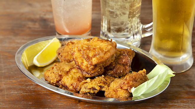 とりいち - メイン写真: