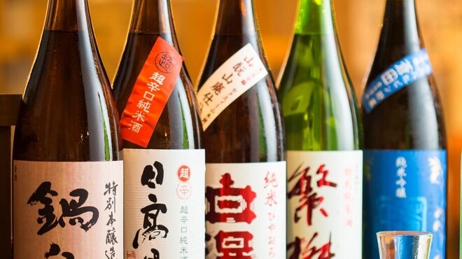 どんぶり居酒屋 喜水丸 - メイン写真: