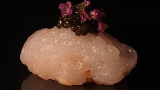 鮨つむぎ - メイン写真: