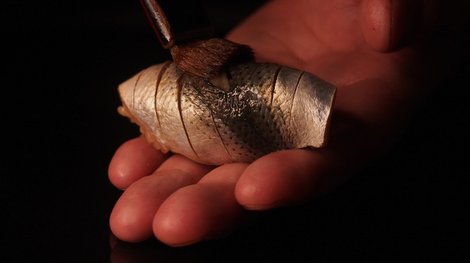 鮨つむぎ - メイン写真: