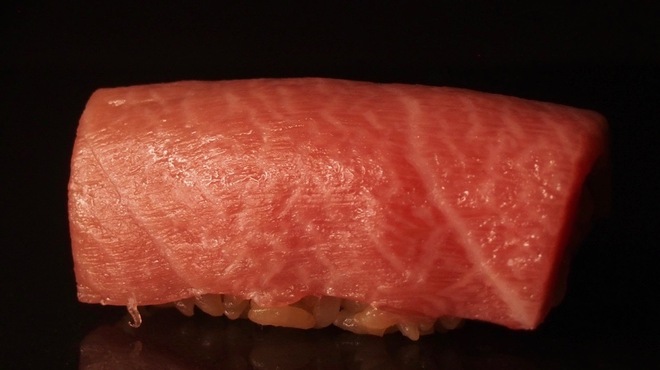 鮨つむぎ - メイン写真: