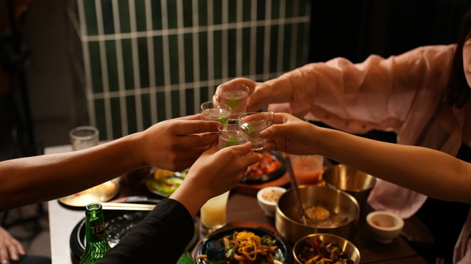 IAMSEOUL - メイン写真: