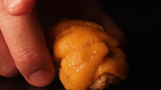 鮨つむぎ - メイン写真: