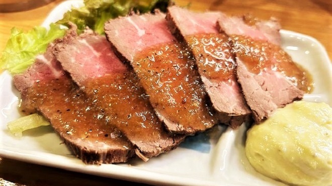 宴や - メイン写真: