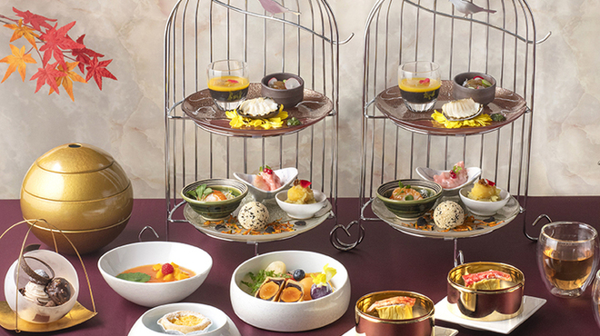 中国料理 「王朝」 - 料理写真: