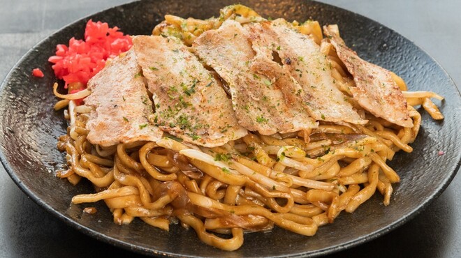 どてっぱん - メイン写真: