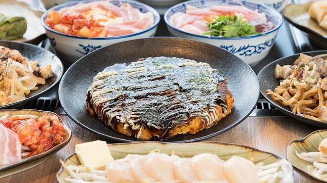 どてっぱん - メイン写真: