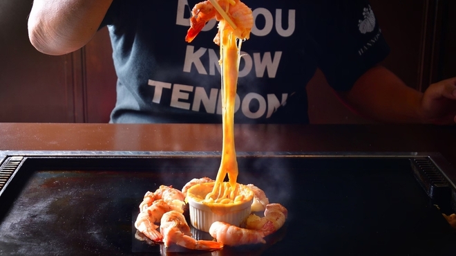 どてっぱん - メイン写真: