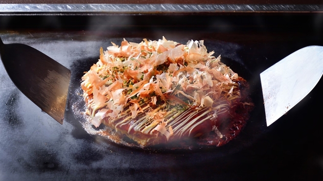 どてっぱん - メイン写真: