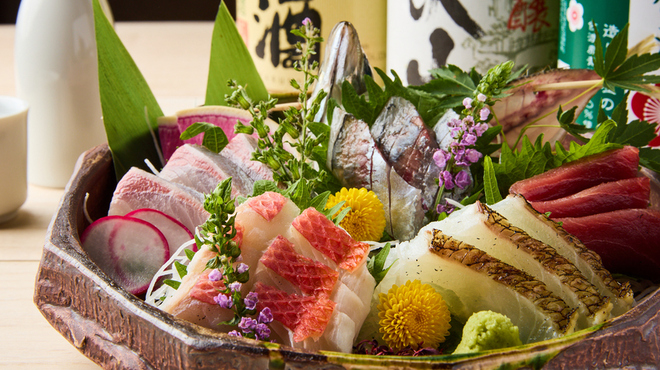 小田原商店 - メイン写真: