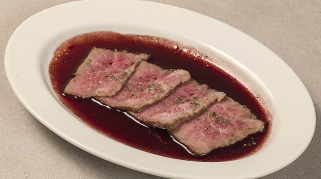 HITO TO HITO - メイン写真: