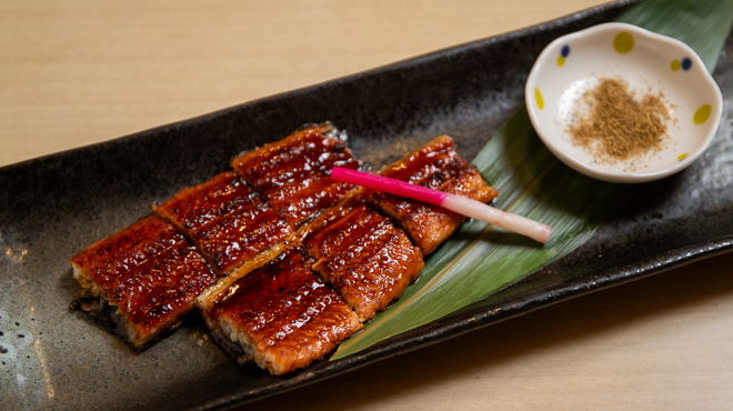 兼平鮮魚店 中洲はなれ - 料理写真: