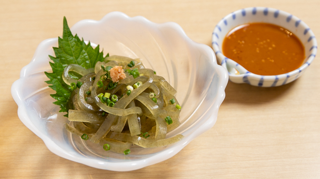 兼平鮮魚店 中洲はなれ - 料理写真: