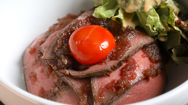 肉バル DENNER-ROIN - メイン写真: