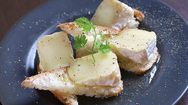 肉バル DENNER-ROIN - メイン写真: