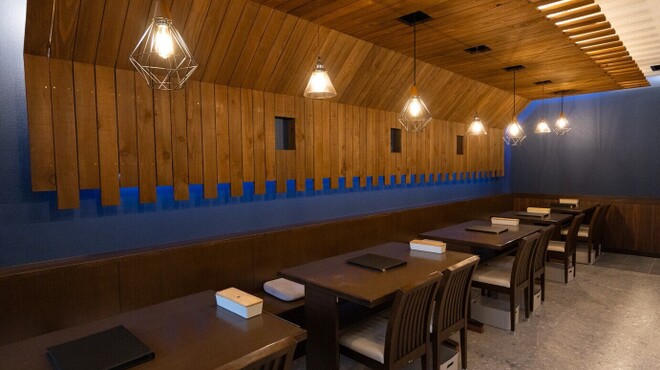 肉バル DENNER-ROIN - メイン写真: