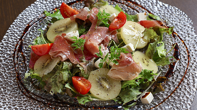 肉バル DENNER-ROIN - メイン写真: