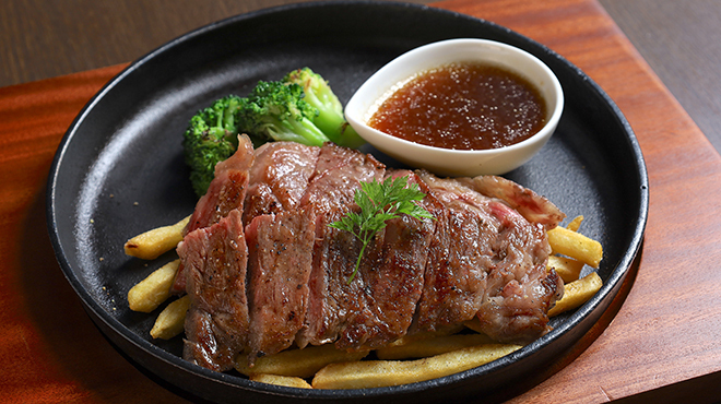 肉バル DENNER-ROIN - メイン写真: