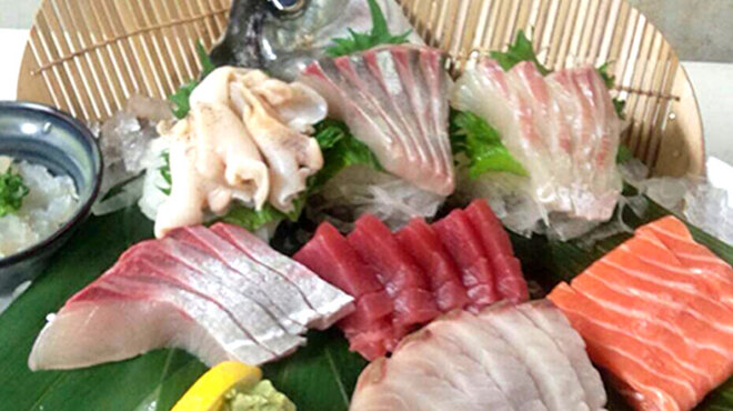 旬彩　しんすけ - メイン写真: