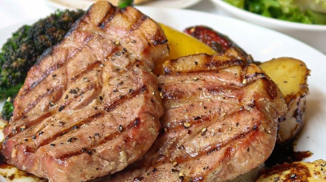 トラットリア クアルト - メイン写真: