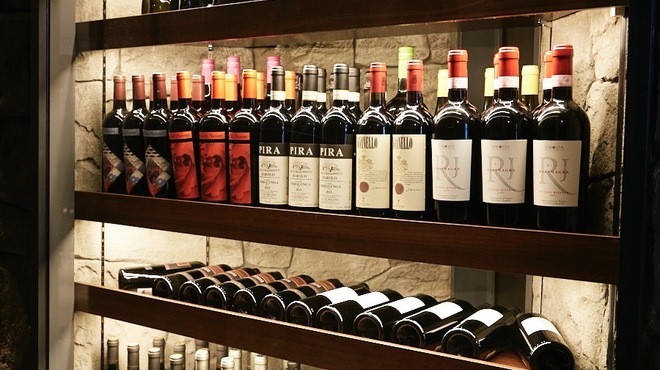 トラットリア クアルト - メイン写真: