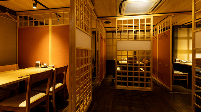 燒鳥與宮城之美味佳餚 Harenohi