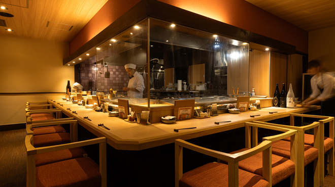 燒鳥與宮城之美味佳餚 Harenohi