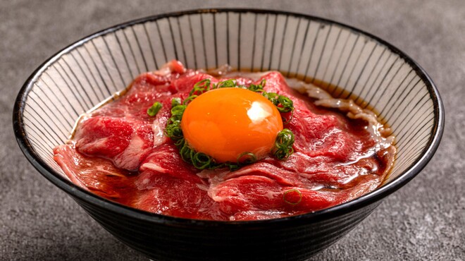 美味門 - メイン写真: