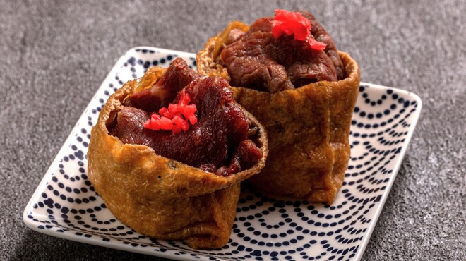 美味門 - メイン写真: