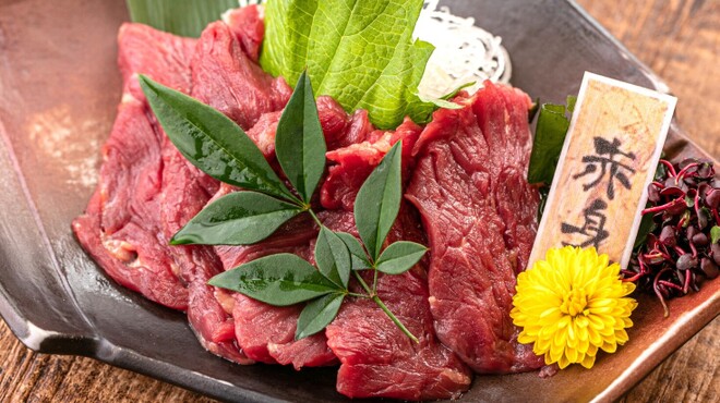 美味門 - メイン写真: